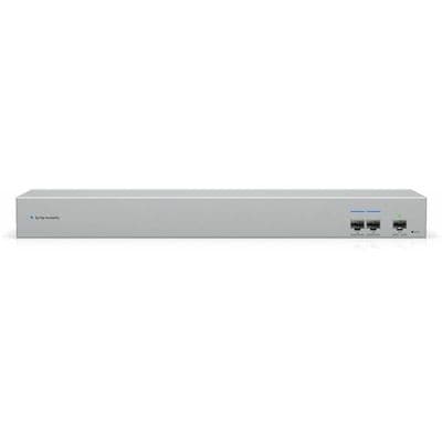 UBIQUITI NETWORKS UBIQUITI NETWORKS WAN relay switch with (1) 10G SFP+ u 6658706
