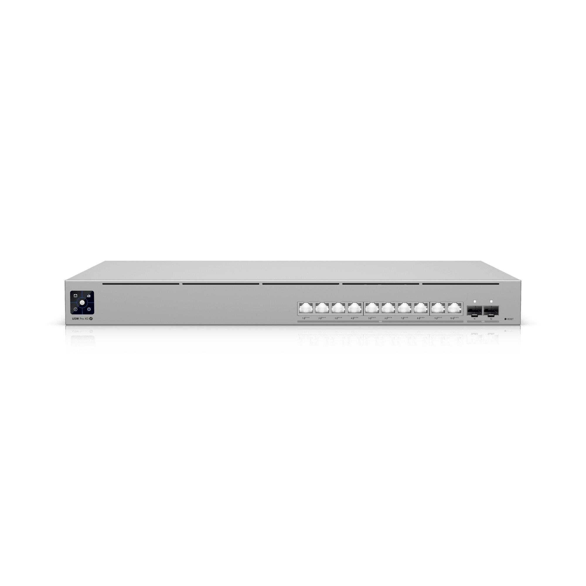 UBIQUITI NETWORKS UBIQUITI NETWORKS 1U professional-grade 10-port (10) 10 G 6658707