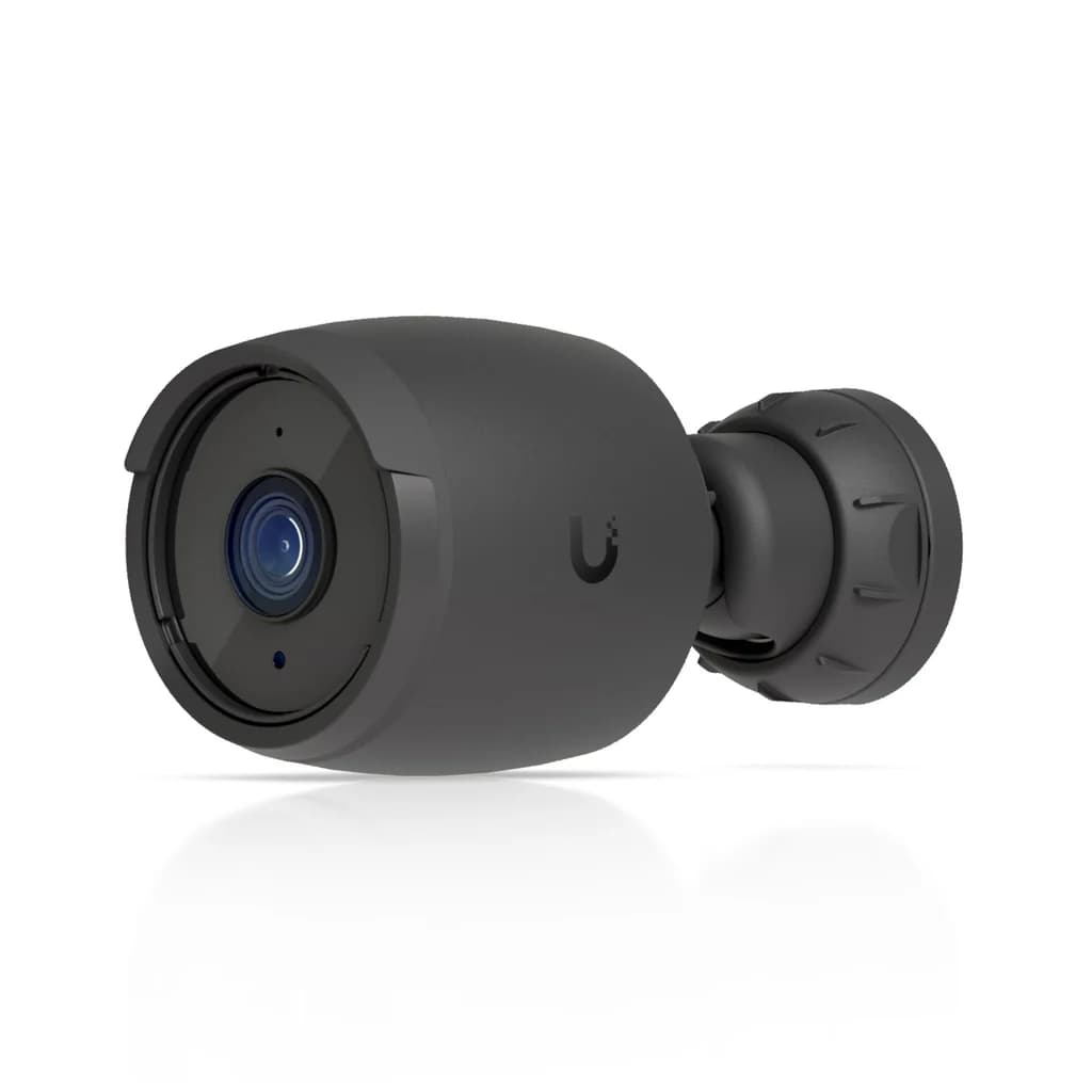 UBIQUITI NETWORKS UBIQUITI NETWORKS All-weather 4K PoE camera with an ul 6658716
