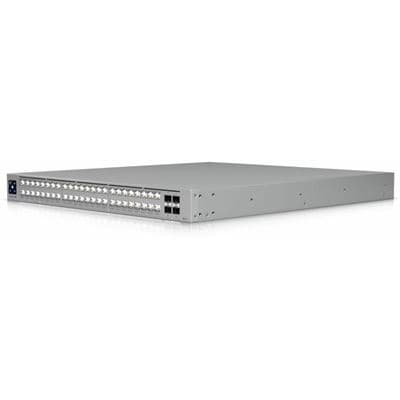UBIQUITI NETWORKS UBIQUITI NETWORKS 48-port (16) 2.5 GbE (32) 10 GbE and 6658717