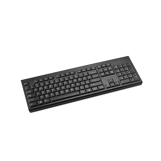 KENSINGTON KENSINGTON KTG KB150 EQ WIRELESS KEYBOARD 6670635