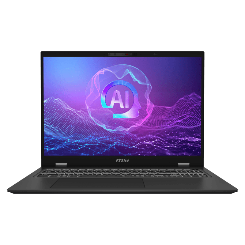 MSI MSI Prestige 16 U9 32GB 1TB W11P 1YR 6671628