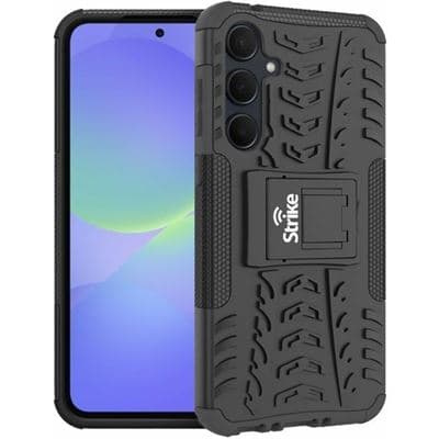 STRIKE GROUP STRIKE GROUP Strike Rugged Case Samsung Galaxy A36 6674534