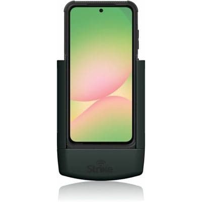 STRIKE GROUP STRIKE GROUP Alpha Galaxy A56 Car Holder Rugged Case 6674536