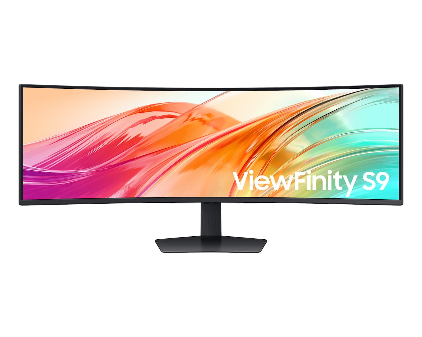 SAMSUNG SAMSUNG 49 VIEWFINITY S95UC CURVED DQHD BUSINES 6677360