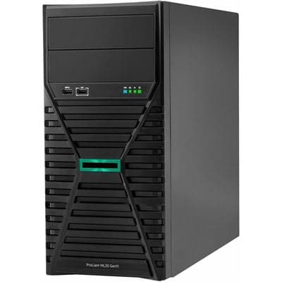 Hewlett Packard Enterprise Hewlett Packard Enterprise HPE ML30 G11 6315P 1x16G 4LFF HDD AP Svr 6681021