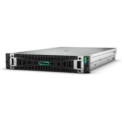 Hewlett Packard Enterprise Hewlett Packard Enterprise HPE DL380 G11 4510 1x16G 8LFF HDD AP Svr 6681022