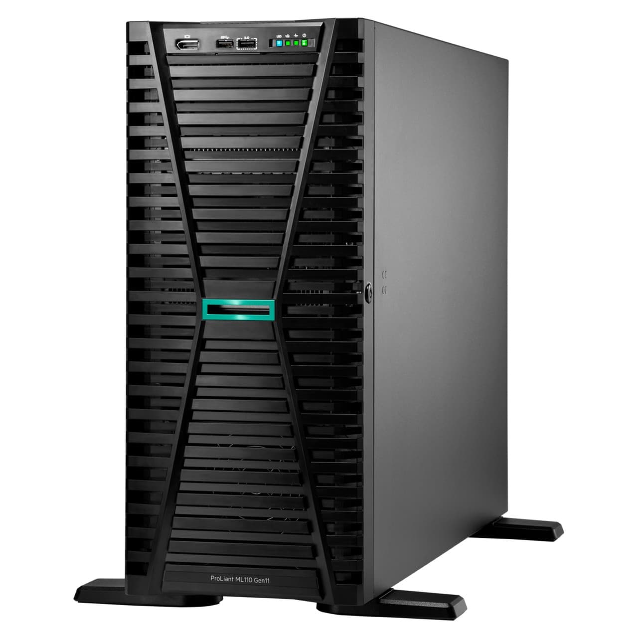 Hewlett Packard Enterprise Hewlett Packard Enterprise HPE MSA 2062 SFF SAS 12x2.4T Array 6681023