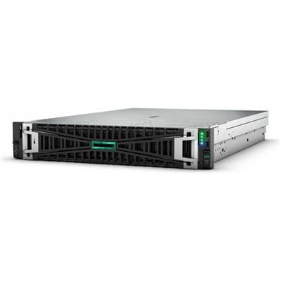 Hewlett Packard Enterprise Hewlett Packard Enterprise HPE DL385 G11 9135 2x32G 8SFF SSD AP Svr 6681349