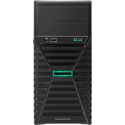 Hewlett Packard Enterprise Hewlett Packard Enterprise HPE ML30 G11 6325P 1x32G 8SFF SSD AP Svr 6681352