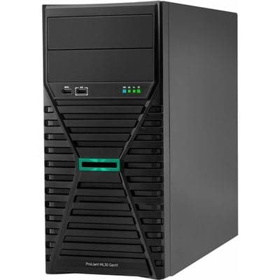 Hewlett Packard Enterprise Hewlett Packard Enterprise HPE ML30 G11 6315P 1x16G NHP HDD AP Svr 6681365