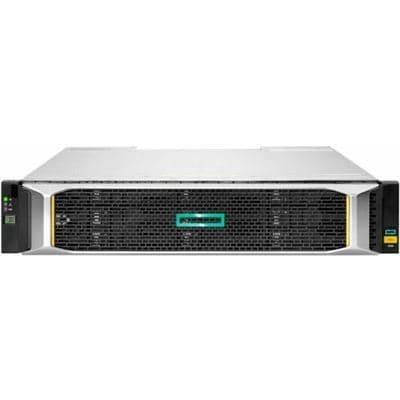 Hewlett Packard Enterprise Hewlett Packard Enterprise HPE MSA 2060 LFF FC 7x8T XCVR Array 6681379