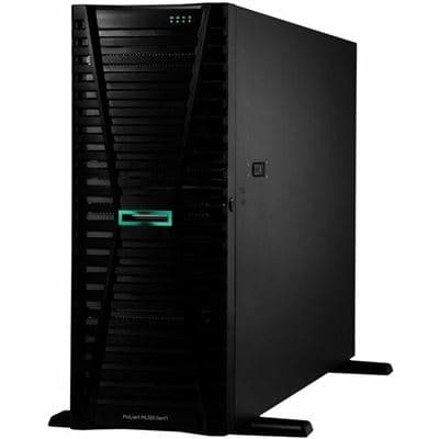 Hewlett Packard Enterprise Hewlett Packard Enterprise HPE ML350 G11 4509Y 1x32G 8SFF SSD Svr 6681380