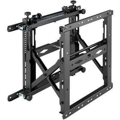 ATDEC ATDEC HEAVY DUTY POP-OUT WALL MOUNT 6684256
