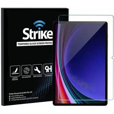 STRIKE GROUP STRIKE GROUP Temp SP for Tab S10/S9FE/S9/S8/S7 6686350
