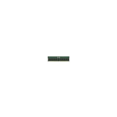KINGSTON KINGSTON 32GB DDR5 6400MT/s ECC Reg 1Rx4 Module 6686972