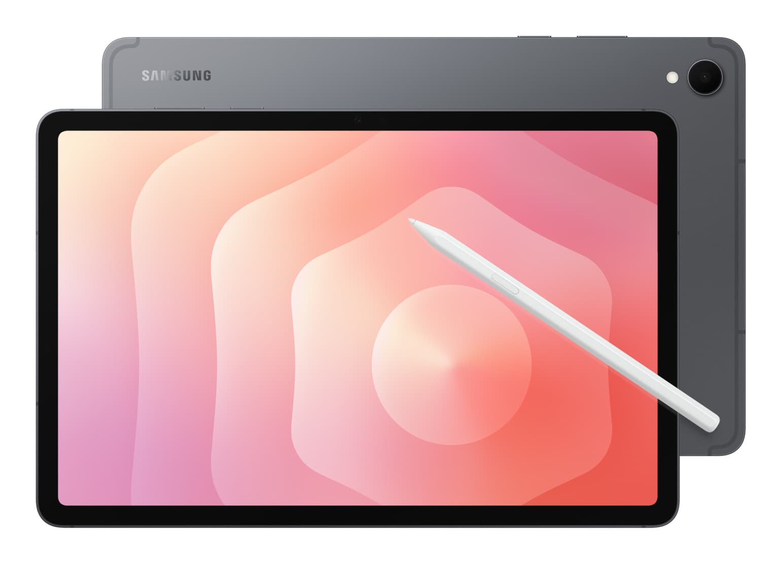 SAMSUNG SAMSUNG Tab S11 12GB 128GB 5G Grey 6697696
