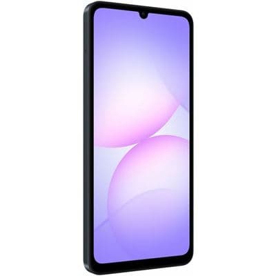 SAMSUNG SAMSUNG A07 4+64GB Blk 6701706