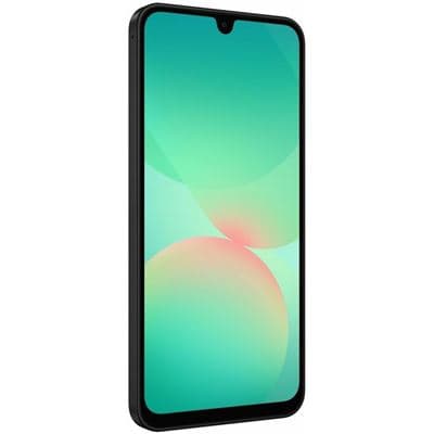 SAMSUNG Samsung A26 6+128GB EE 5G 6701712