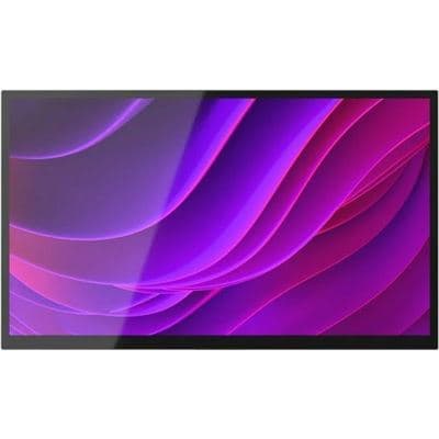 ALOGIC ALOGIC ASPEKT 324KUHDMATTDOCKINGTOUCHMONI SIL 6702306