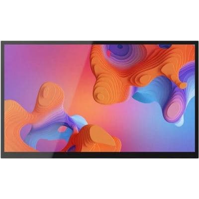 ALOGIC ALOGIC ASPEKT 324KUHDGLOSSDOCKINGTOUCHMON SIL 6702310