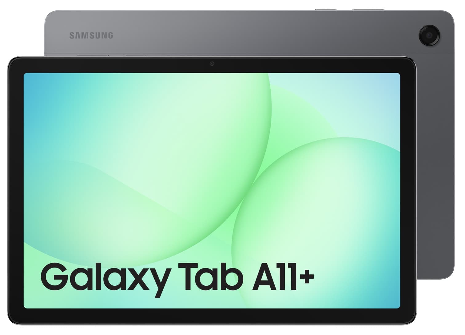 SAMSUNG SAMSUNG Tab A11+ 8+256GB WIFI Grey 6703605