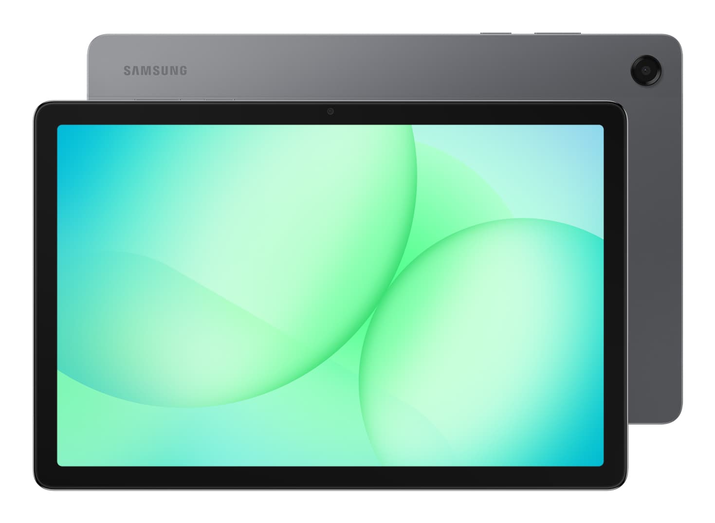 SAMSUNG SAMSUNG Tab A11+ 8+256GB 5G Grey 6703608