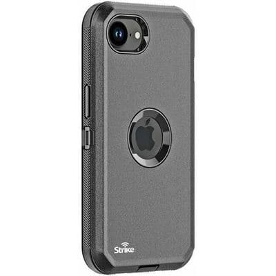 STRIKE GROUP STRIKE GROUP STRIKE RUGGED CASE FOR APPLE IPHONE 16E 6705166