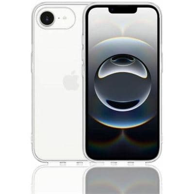 STRIKE GROUP STRIKE GROUP STRIKE CLEAR TPU CASE FOR APPLE IPHONE 1 6705225