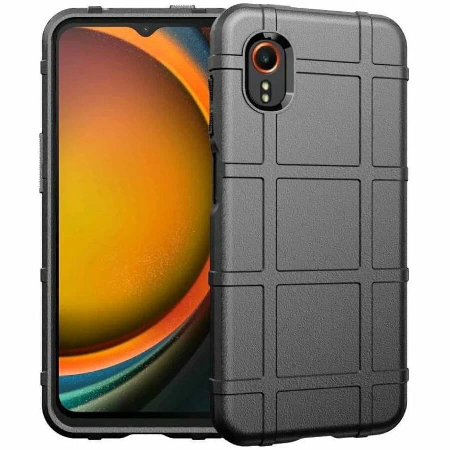STRIKE GROUP STRIKE GROUP Strike Case For Galaxy XCover7 (Black) 6707763