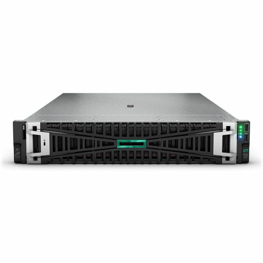 Hewlett Packard Enterprise Hewlett Packard Enterprise HPE DL380 G11 6526Y 4x32G 8SFF HDD Svr 6707900