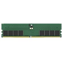 KINGSTON KINGSTON 64GB 5600MT/S DDR5 NON-ECC CL46 DIMM 6708455