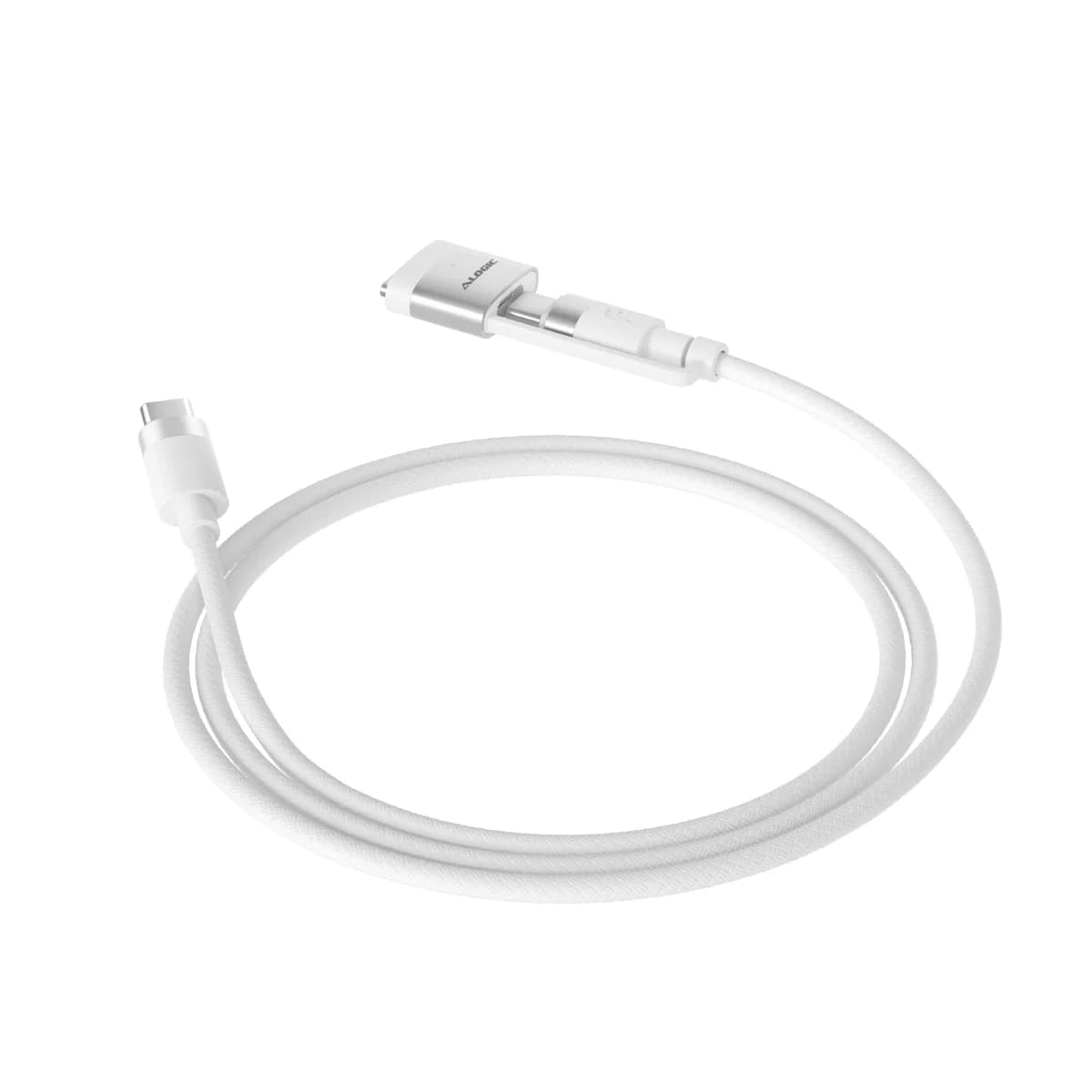 ALOGIC ALOGIC SnapSafe USB-C to C MS 3 Chrg Cbl 2M 6708734