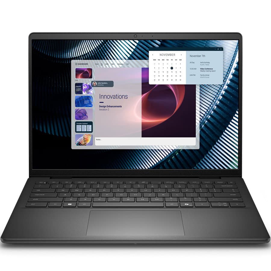 DELL DELL PROE 14 AMD5 220 P 16+512GBW11P1YBO 6708814
