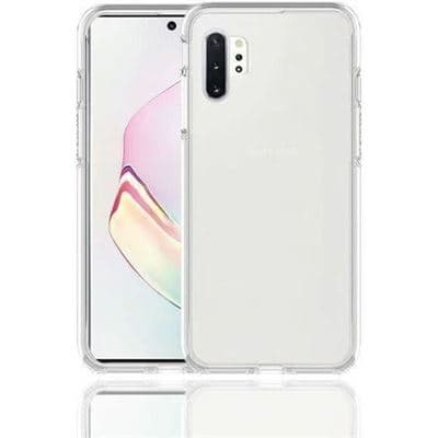 STRIKE GROUP STRIKE GROUP Clear TPU Case For Galaxy Note 10+ 6710974
