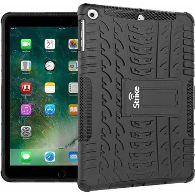 STRIKE GROUP STRIKE GROUP Rug C For iPad 9.7 (5th & 6th ) (Blk) 6711031