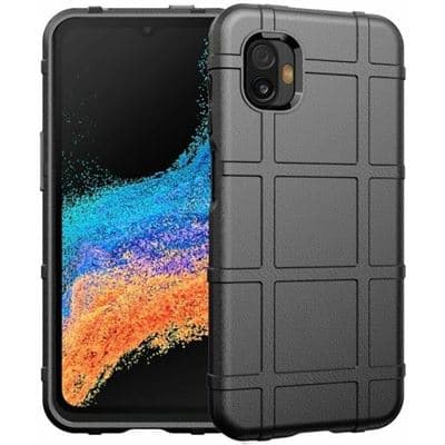 STRIKE GROUP STRIKE GROUP Rug Case For Gal XCover6 Pro (Black) 6711114