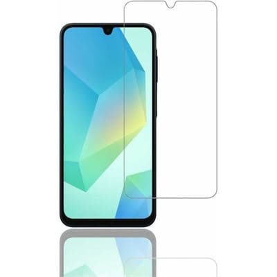 STRIKE GROUP STRIKE GROUP Galaxy A16 Screen Temp Glass Prot - 1pc 6711122