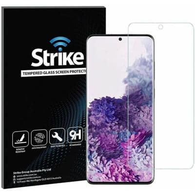 STRIKE GROUP STRIKE GROUP Temp Glass SP for Galaxy S20+ 6711149