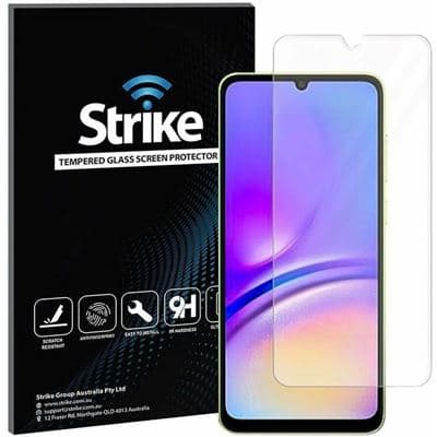 STRIKE GROUP STRIKE GROUP Temp Glass SP for Galaxy A05 6711163