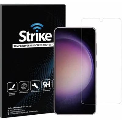 STRIKE GROUP STRIKE GROUP Temp Glass SP for Galaxy S23 6711192