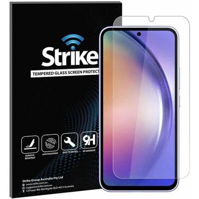 STRIKE GROUP STRIKE GROUP Temp Glass SP for Galaxy A54 6711204