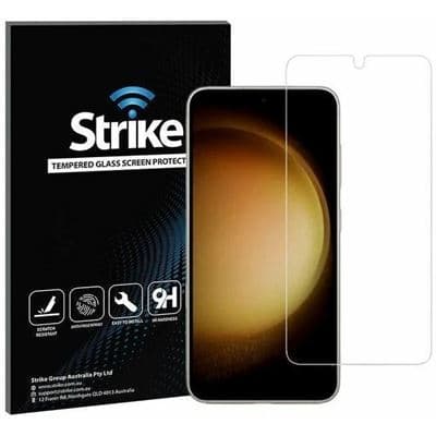 STRIKE GROUP STRIKE GROUP Temp Glass SP for Galaxy S23+ 6711215