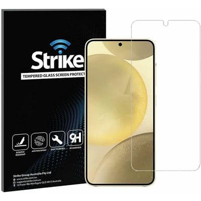 STRIKE GROUP STRIKE GROUP Temp Glass SP for Galaxy S24FE 6711219