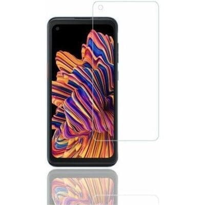 STRIKE GROUP STRIKE GROUP Temp Glass SP for Galaxy Xcover Pro 6711228