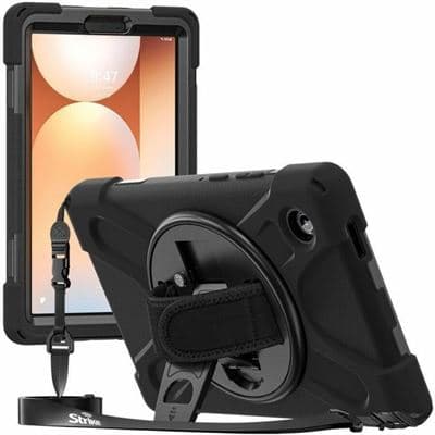 STRIKE GROUP STRIKE GROUP Rugged case with hand strap for A11 6718690