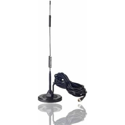STRIKE GROUP STRIKE GROUP Magnetic Base 7 dBi 5G Ant SMA Male Con 6718691