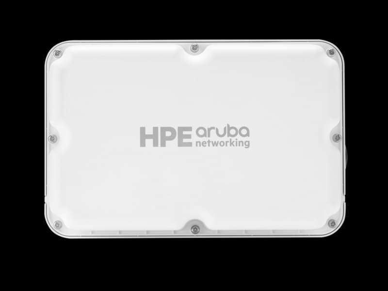 HPE HPE ANW AP-765 (RW) Outdoor AP 6726490