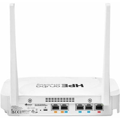 ARUBA HPE Aruba Networking AP-605CM12 Module 6738089