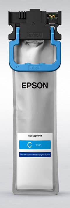 EPSON EPSON Cyan Ink EM-C800/EP-C800 5k 6747677
